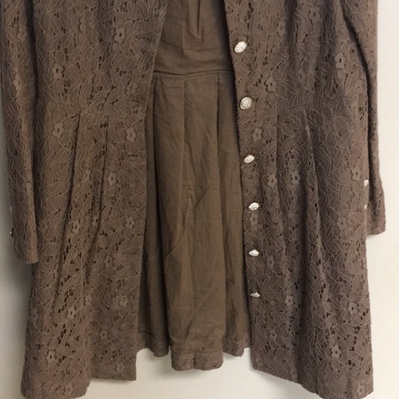 Jacket - Picture 2 of 4